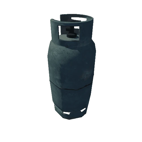 Gas Bottle